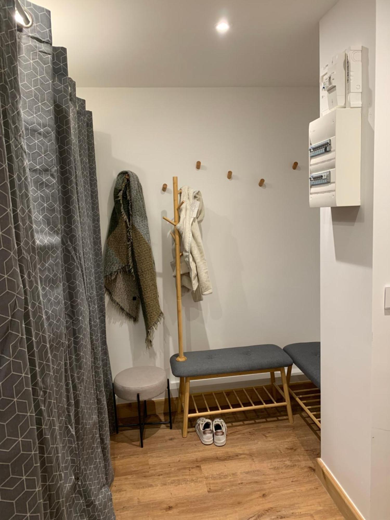 Апартаменты 4P Au Pied Des Pistes, Refait A Neuf, La Plagne, Avec Wifi Экстерьер фото